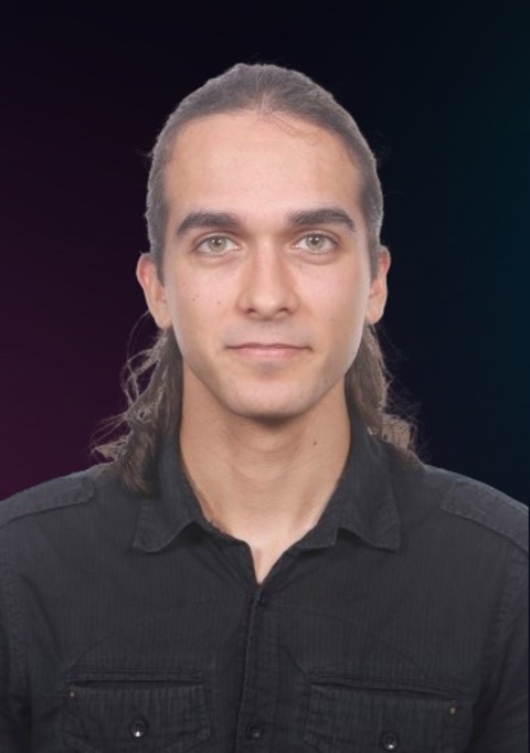 Luka López — Full Stack Developer